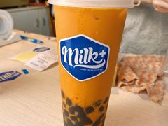 -milkplus·泰式奶茶(较场东路店)