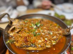 -小柴米·传统江西菜(八一广场店)