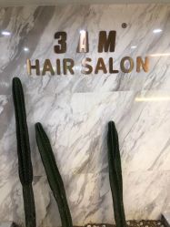 点击看大图 -3AM HAIR SALON烫发染发接发