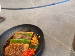 -羲和雅苑•北京烤鸭(平安国际金融中心店)