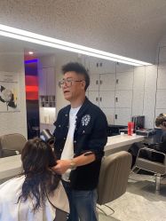 -LJOY丽锦造型·烫发染发