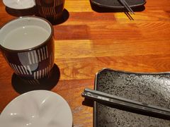 -千代武日本料理(爱建店)