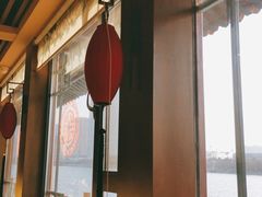 靠窗位-南门涮肉(通州大船店)