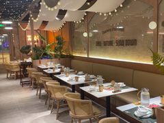 -帕娜·泰式茶餐厅·Bistro(近铁广场店)