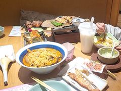 -一心创作料理屋(经开万达店)