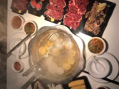 -潮发潮汕牛肉店(龙洞店)