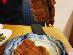-小土豆北方菜馆(方庄店)