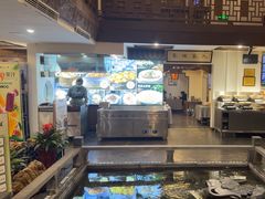 -安徽人家(奥体店)