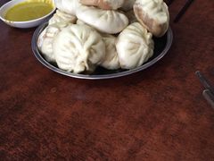 -小胖包子王(阜成门内店)