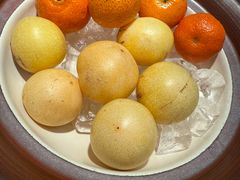 -狮王府淮扬菜(万象城店)