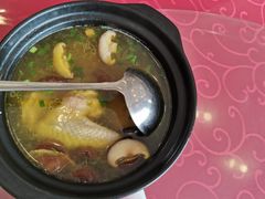 -呼吸森林·生态农庄农家乐私房菜