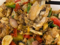 -一起吃小龙虾·海鲜(海珠店)