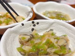-贵木日本料理·铁板烧(新地假日广场店)