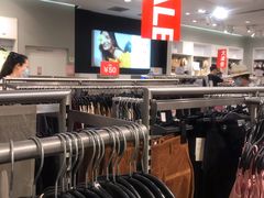 -H&M(鹏欣水游城店)