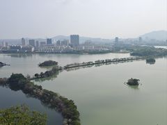 -星湖旅游景区七星岩
