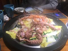 -三个渔夫·蒸汽海鲜(小白楼店)