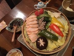 -角落里(中山公园店)