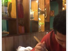 -傣妹火锅(四川北路店)