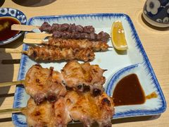 -小山日本料理(太古汇店)