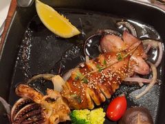 -牛扒先生·厚切雪花牛扒西餐厅(北京路禺山路店)