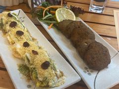 -克比叔叔印度餐厅Kebabs on the Grille(永康路分店)