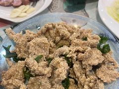 -金姐台湾菜(珠江路店)