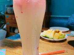-青瓷火锅料理(西单大悦城店)