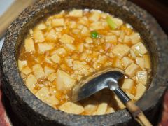 -绿茶餐厅(滨海万达广场店)