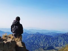 -灵山