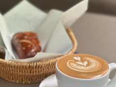 -大小咖啡 BigSmallCoffee(麦子店)