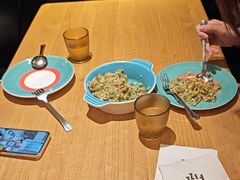 -菲滋意式餐厅(金华银泰城店)