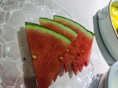餐后水果-天福苑(崇宁路店)