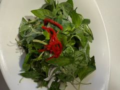 -博望坡饭店(宜山路店)