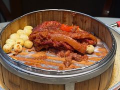 -宴江城·湖北家宴(积玉桥店)