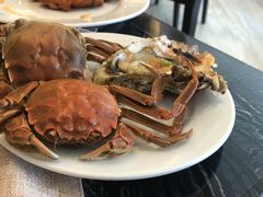 -东方红海鲜百汇(国际大厦店)