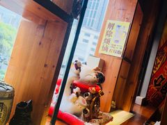 -有喜屋·深夜食堂(北京西路店)