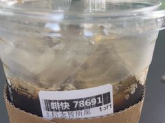 -星巴克(大梅沙8号仓店)
