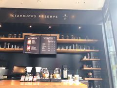 -星巴克臻选(沈阳大悦城店)
