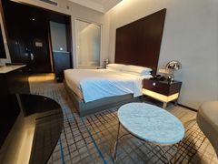 -上海龙之梦万丽酒店