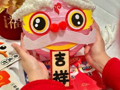 -好友缘酒家(会展中心店)