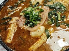 -肥汁米蘭香港米线(宁波路总店)