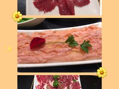 -一斗火锅·招财羊毛肚(北温泉九号店)