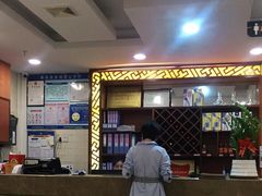 大堂-顺德佬华侨城店·商务宴请·团建