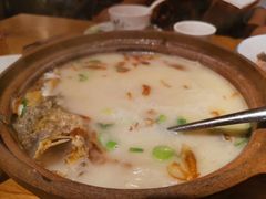 -堂宴·老厦门私房菜(1988仙岳总店)