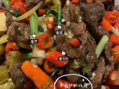 -潇湘阁(昆泰国际大厦店)