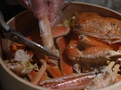 -上井料理黑金店(IFS国金中心店)