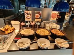 -The COOK·厨餐厅·自助餐(浦东嘉里大酒店)