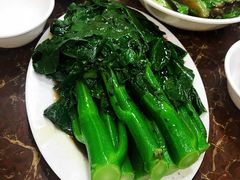 -陈光记烧腊店(罗保博士街店)