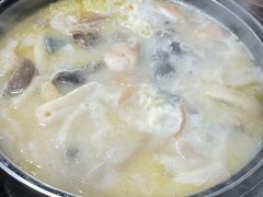 -侠成水上农庄(工业大道店)