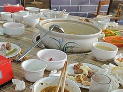 -云南印象昭通天麻火腿鸡(新疆石油花园二期店)
